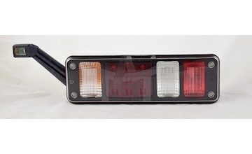 Zadní světlo HELLA 2VP 340 961-111