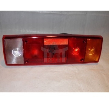 Zadní světlo SERTPLAS 0221L