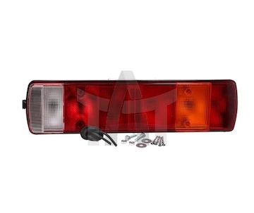 Zadní světlo SERTPLAS L0093LQ742