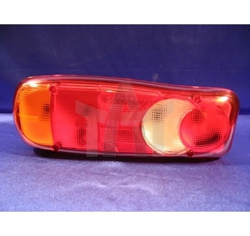 Zadní světlo SERTPLAS L0094L