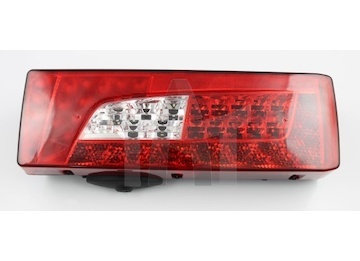 Zadní světlo TANGDE TD02-52-007R-2