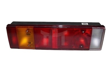 Zadní světlo TANGDE TD02-59-008R