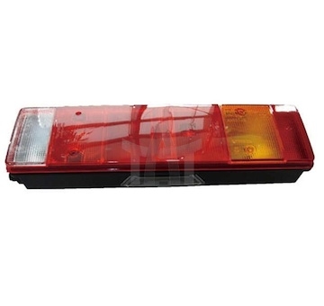 Zadní světlo TANGDE TD02-61-001R