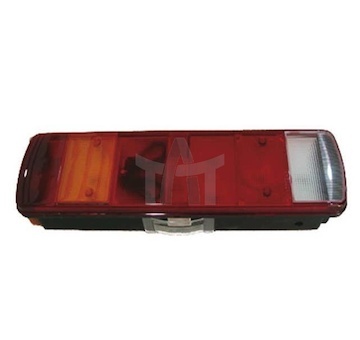 Zadní světlo TANGDE TD2-51-3L