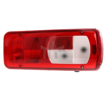 Zadní světlo VIGNAL VAL155120