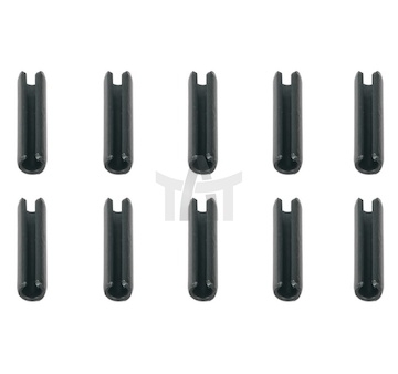 Zajištění čepu satelitu převodovky MAN EURORICA 95535255