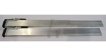 Zajišťovací tyč nákladu 2400–2700 mm