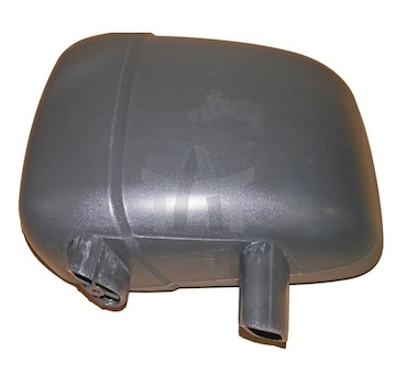 zakrytí - širokoúhlé zpětné zrcátko TANGDE ZL10-51-020H