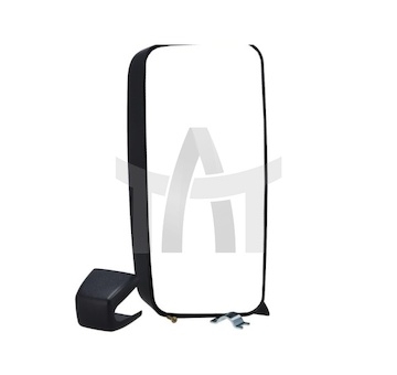 Zakrytí - uchycení vnějšího zrcátka NEXUS WBA7AMC0Z01