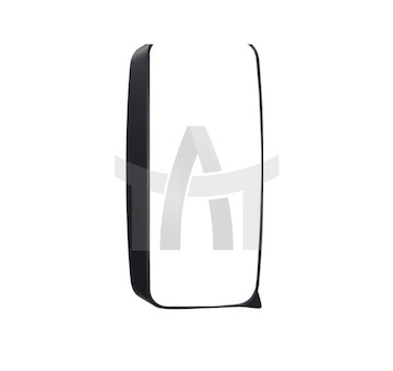 Zakrytí - uchycení vnějšího zrcátka TANGDE ZL01-50-014HPR