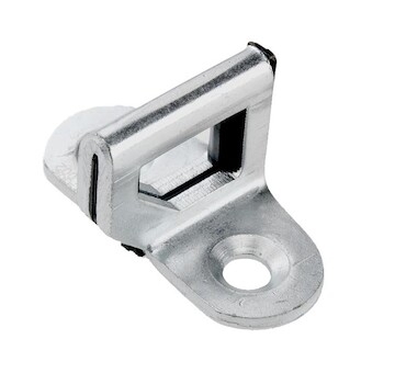 Zámek dveří/protikus přední,zadní CITROËN, FIAT, PEUGEOT