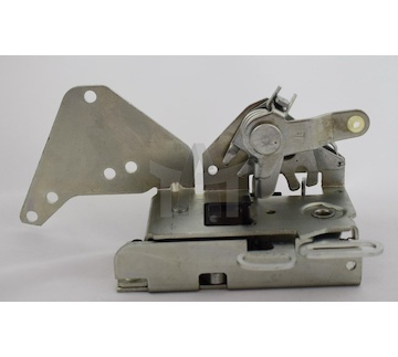 Zámek dveří SCANIA 4 levý PINCHAO DL-439