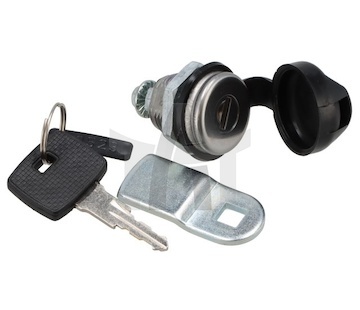 Zámek klapky s vložkou SETRA MB KULGER 1820.151 