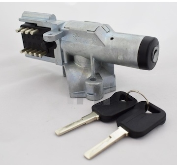 Zámek řízení PINCHAO DL-505