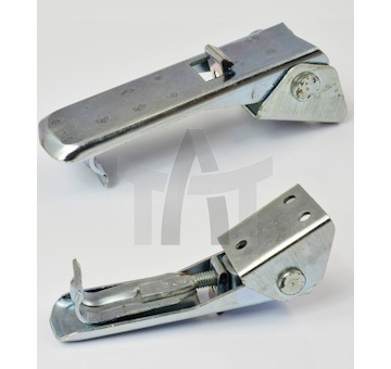 Zámek skříňky akumulátoru MB OREX 102009