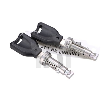 Zamykací válec DAF 1676761