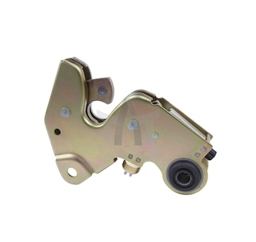 Zamykání dveří - kabina  SD-C003