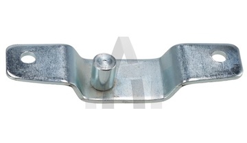 Západka krytu zavazadlového prostoru MB 0403 Polmet P-1222