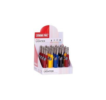 Zapalovač MINI 4 barvy STEND PRO STREND PRO SL217911XX
