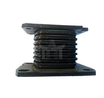 Zarážka, odpružení SEM SEM13542