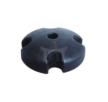 Zarážka, odpružení SEM SEM7569