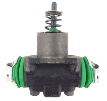 Zařízení nastavení brzdy ERREVI