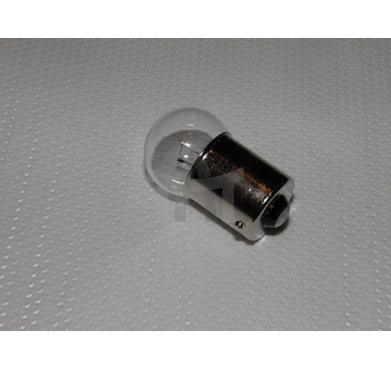 Žárovka - blikač TUNGSRAM 12/5T