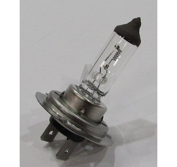 Zarovka - dalkovy svetlomet BOSMA 6777