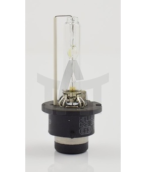 Zarovka, dalkovy svetlomet HELLA 8GS 242 632-301