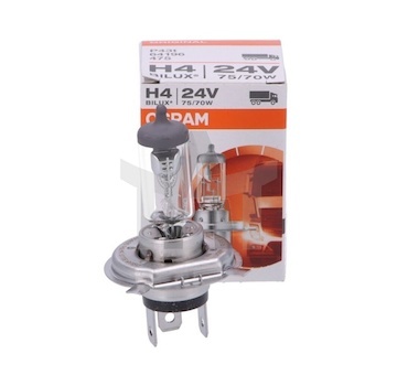 Žárovka mlhového světlometu ams-OSRAM 64196