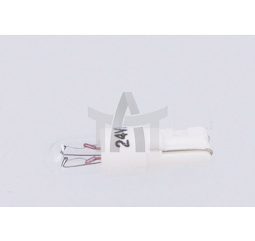 Žárovka, osvětlení přístrojů HELLA 8GA 007 997-021