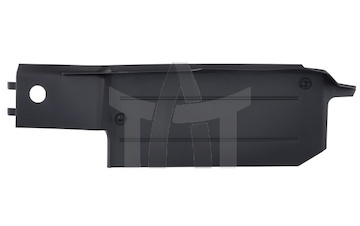 Záslepka masky světlometu VOLVO FH 21- levá NEXUS WV08A08H002 