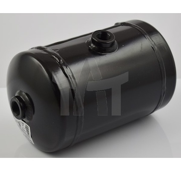 Zásobník vzduchu - pneumatický systém BEGA BG0415400