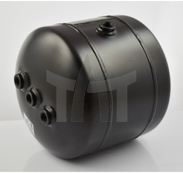 Zásobník vzduchu - pneumatický systém BEGA BG2020603