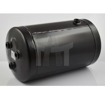 Zásobník vzduchu - pneumatický systém BEGA BG2527601