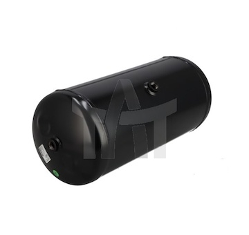 Zásobník vzduchu. pneumatický systém BUA 709.060-0008