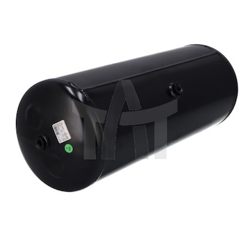 Zásobník vzduchu. pneumatický systém BUA 709.060-0009