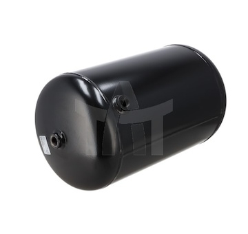 Zásobník vzduchu. pneumatický systém BUA 709.060-0012