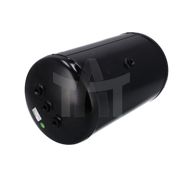 Zásobník vzduchu. pneumatický systém BUA 709.060-0017