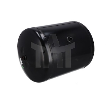 Zásobník vzduchu. pneumatický systém BUA 709.060-0020