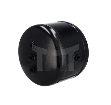 Zásobník vzduchu. pneumatický systém BUA 709.060-0033