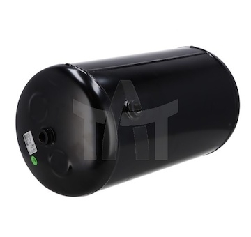 Zásobník vzduchu. pneumatický systém BUA 709.060-0038