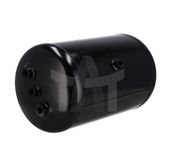 Zásobník vzduchu. pneumatický systém BUA 709.060-0042