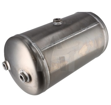 Zásobník vzduchu. pneumatický systém BUA 709.060-0071