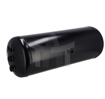 Zásobník vzduchu. pneumatický systém BUA 709.060-0099