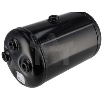 Zásobník vzduchu. pneumatický systém BUA 709.060-0106