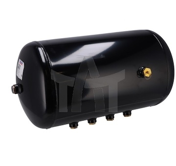 Zásobník vzduchu - pneumatický systém DAF 1691625