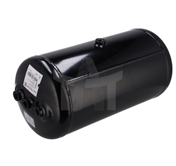 Zásobník vzduchu, pneumatický systém PE Automotive 016.379-80A
