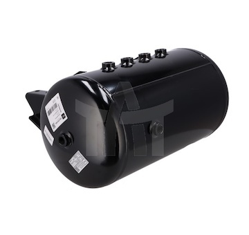 Zásobník vzduchu, pneumatický systém PE Automotive 106.518-80A