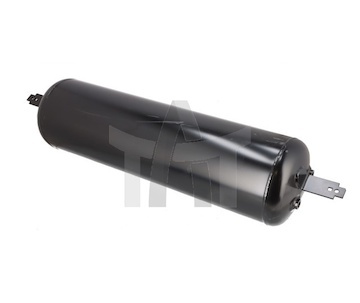 Zásobník vzduchu, pneumatický systém SAMPA 0500 0047